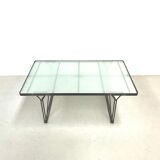 Moment coffee table by Niels Gammelgaard for Ikea, 1980s