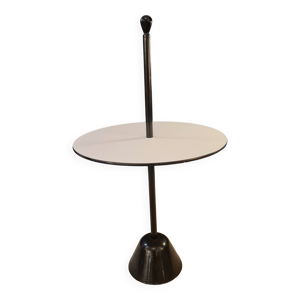 Table Guéridon Servomuto