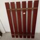 Portemanteau mural scandinave