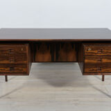 Freestanding Desk by Arne Vodder for Sibast, 1950s