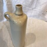 Bouteille en grés