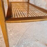 ILSE Scandinavian coffee table