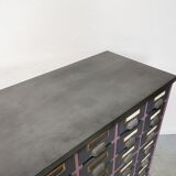 Furniture of craft with drawers