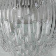 Glass suspension