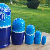 Poupée russe matriochka