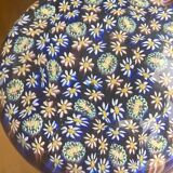 Paper press/Murano sulphide