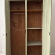 Armoire Parisienne