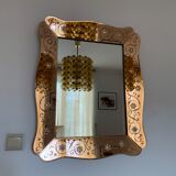 Cristal Arte mirror