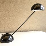 Desk lamp Alvaline Bologna Viabizzuno design Mario Nanni vintage 90