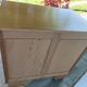 mixed chest of drawers, drawers and cupboard