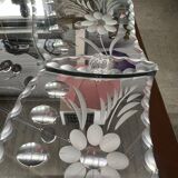 Vintage 70's Venetian mirror