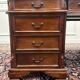 Classic English Partnerdesk Desk