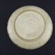 Gustave Reynaud, le Mûrier, Vallauris, dessert plate decorated with rooster decoration