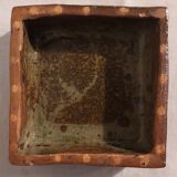 Sandstone box Barbara Delfosse, La Borne