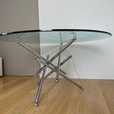 Table Cassina Théodore Wasddel