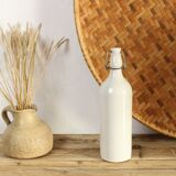 Sandstone bottle