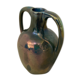 Vase émaux de Vichy