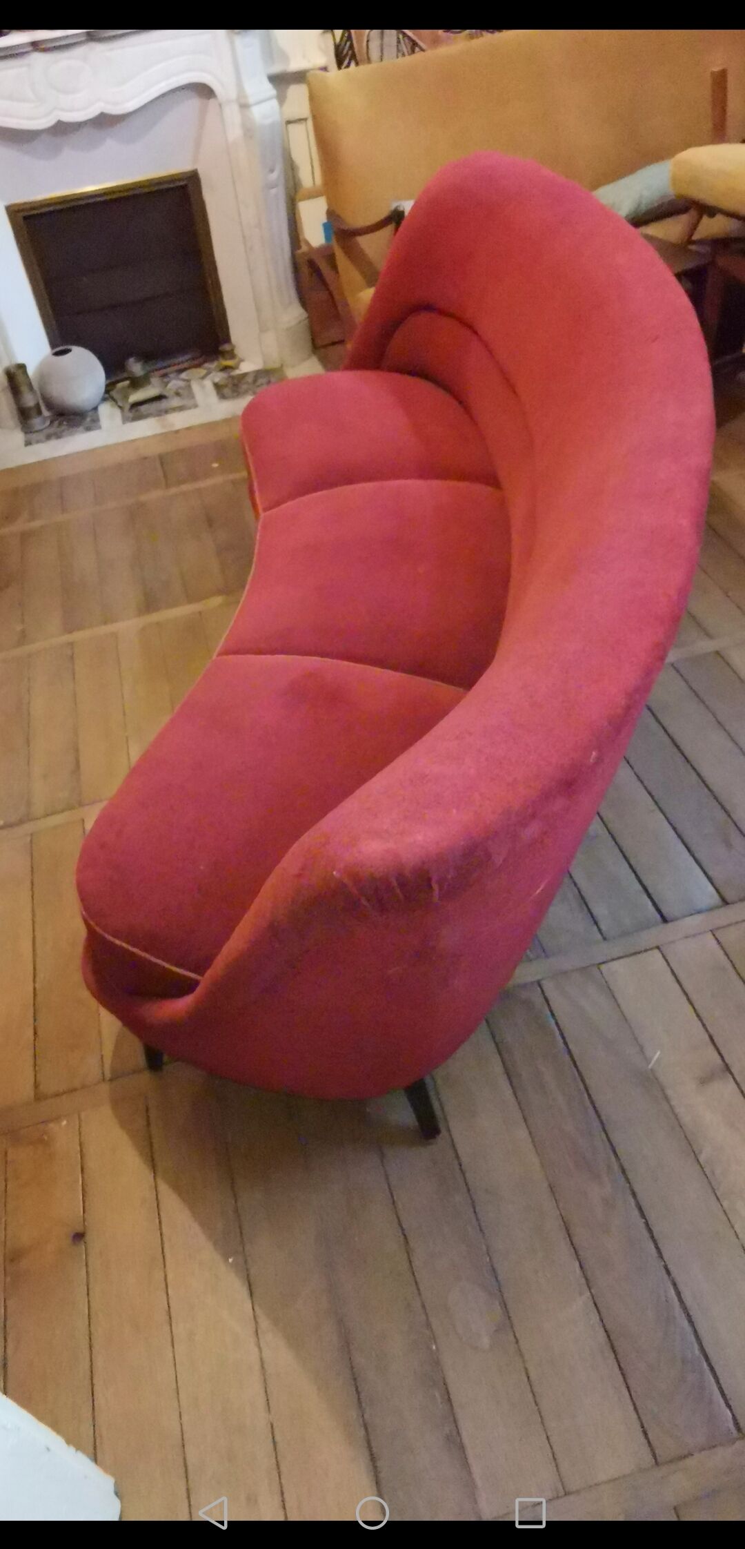 Sofa 50/60
