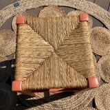 Low stool