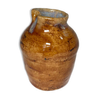 Honey vase