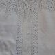 Vintage tablecloth