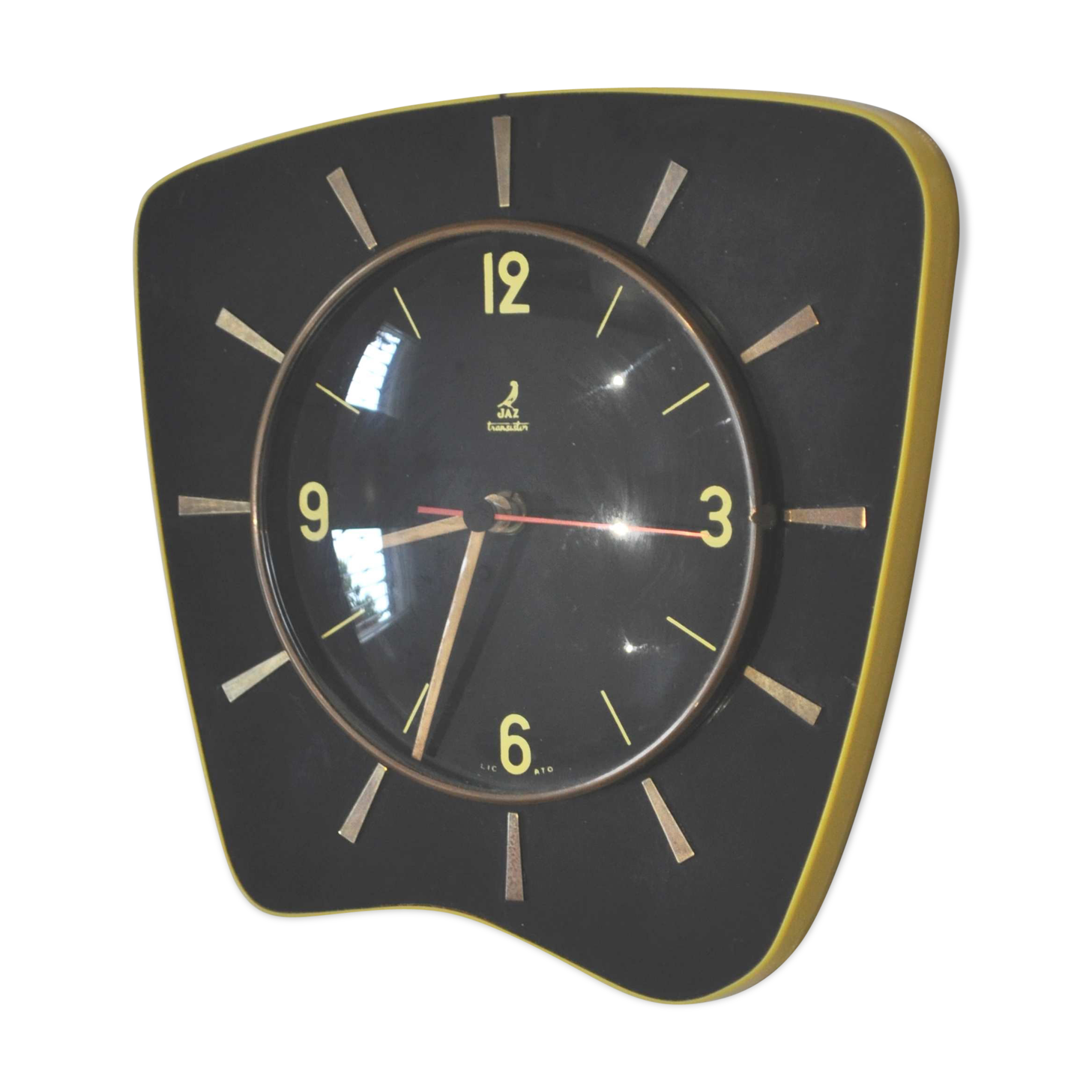 Pendulum jaz vintage