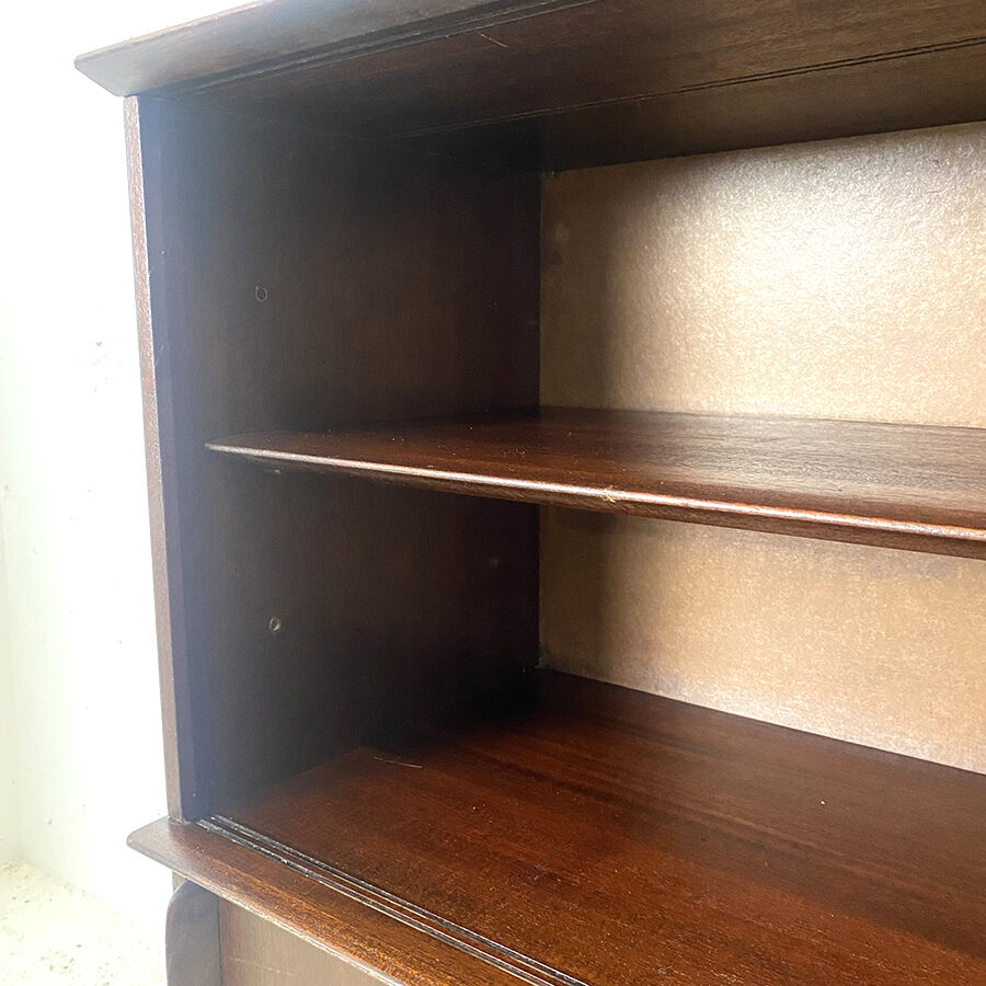 Etagère vintage 50