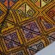 Geometric Anatolian Turkisk Klim sku 3398