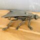 Cendrier mouche