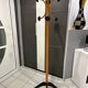 Vintage 1950s Stella French Bistro Coat Rack