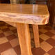 Farm table