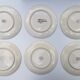 Quimper plates