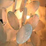 Vintage chandelier 1970'