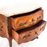 Commode du milieu du XXe siècle
