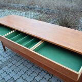 Rare AUSTRALIAN Modern MID CENTURY Teak Vintage Architect Sideboard 60ties