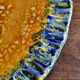Traditional ceramic baking dish – paffour