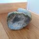 Concrete animal squirrel garden statue