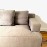 4-seater sofa Ligne Roset