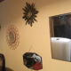 Vintage mirror