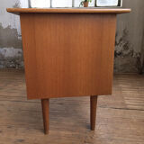 Habs Scandinavian desk