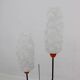 Mid-Century Floor Lamp, 1960s, Restored