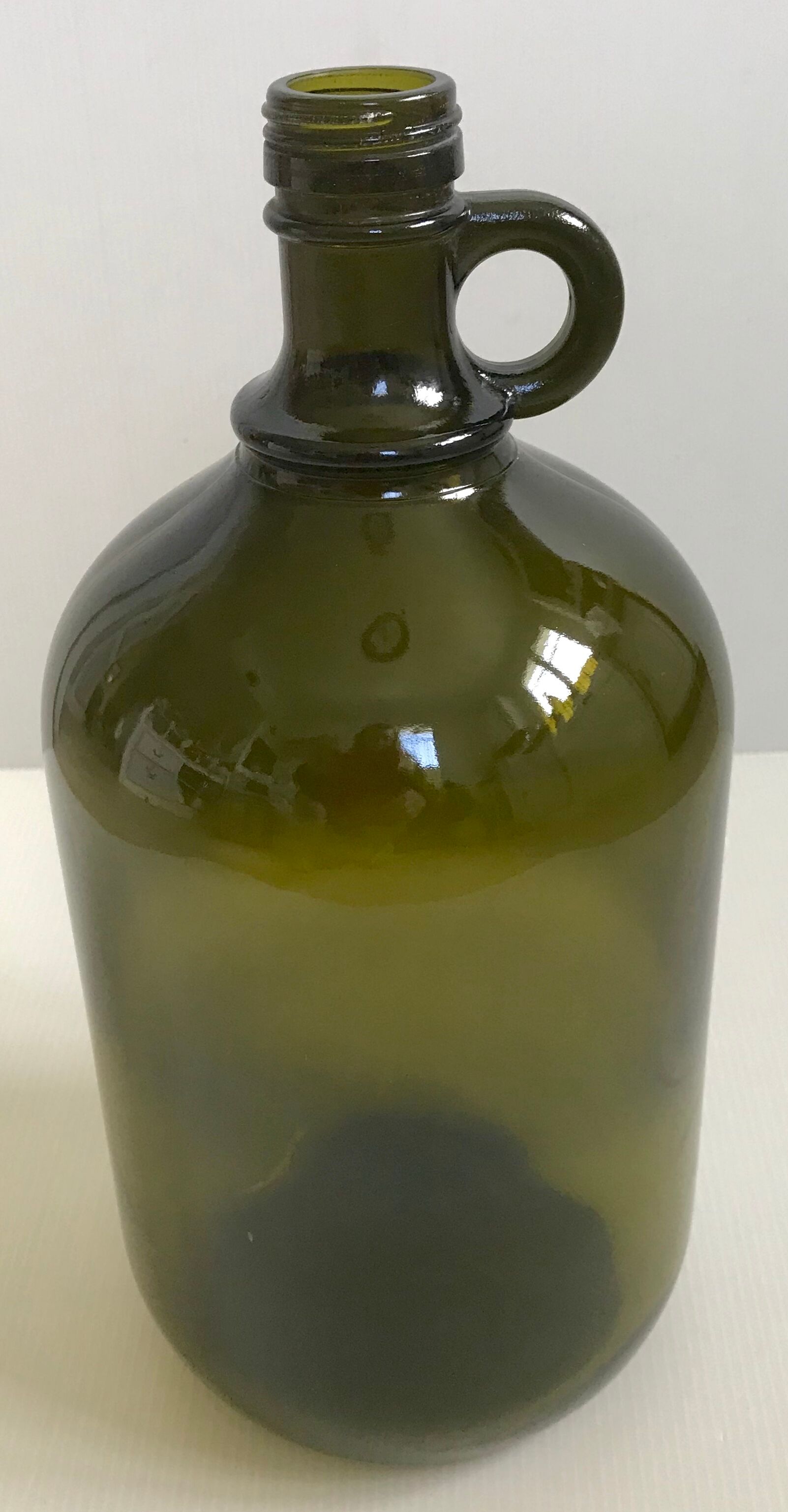 Vintage bottle 3l