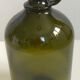 Vintage bottle 3l