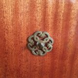 Furniture bar - 60s roller buffet