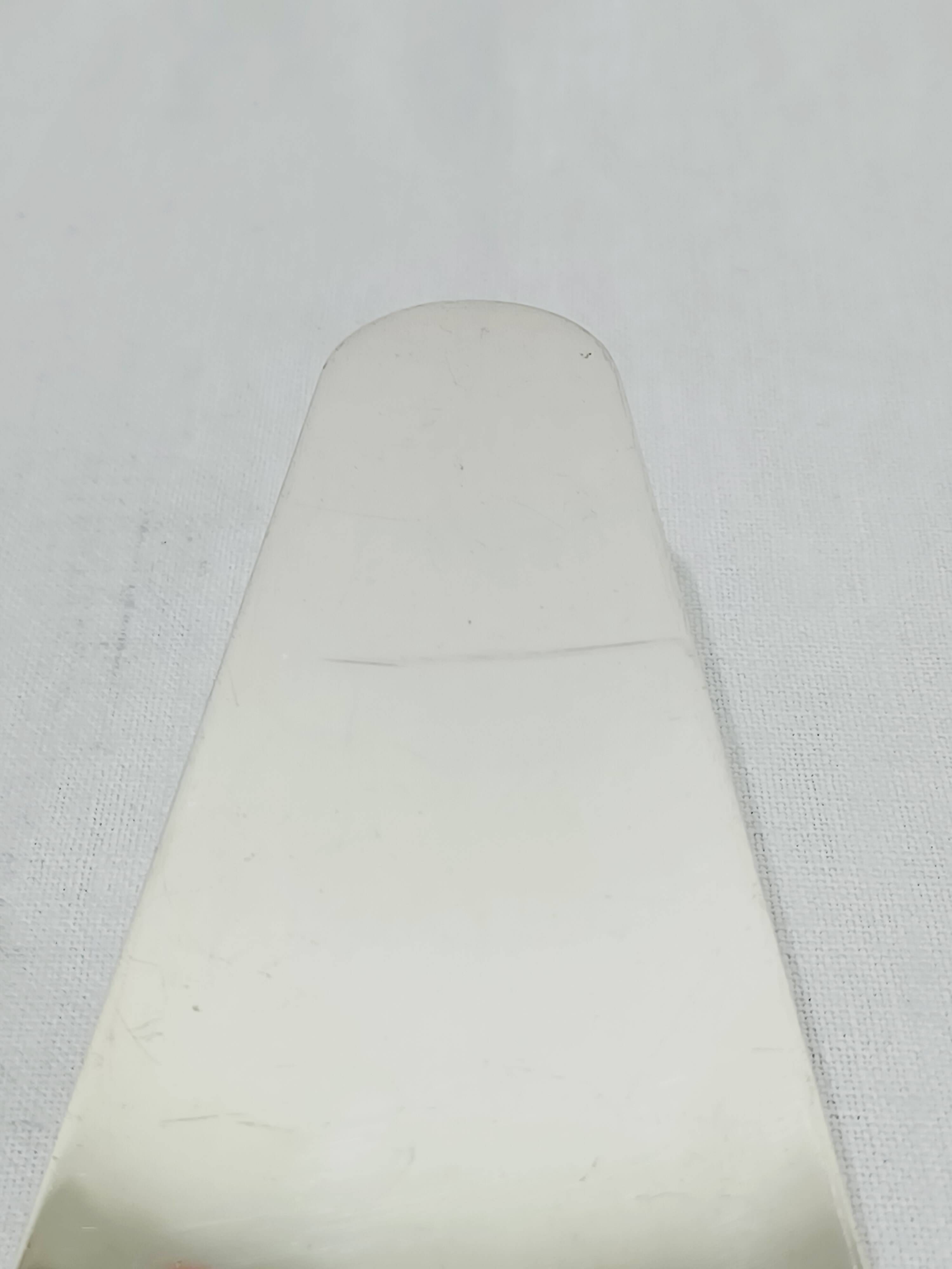 Christofle – Silver-Plated Metal Pie Server Marly Model