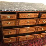 Commode Louis XVI Demoulin