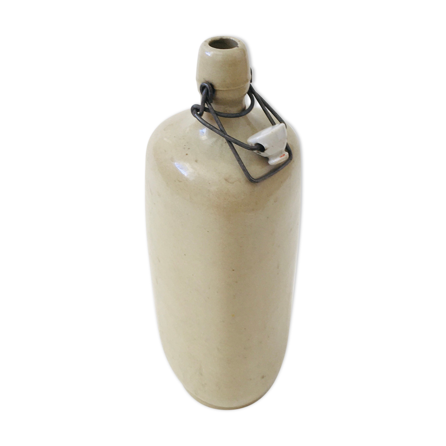 Sandstone bottle