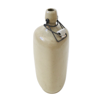 Sandstone bottle