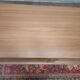 Vintage scandinavian teak enfilade, 60s