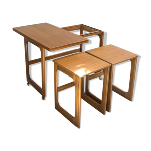 ensemble de table de
